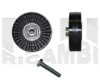AUTOTEAM A02112 Tensioner Pulley, v-ribbed belt